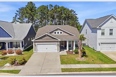 844 Gammon Dr., Myrtle Beach, SC 29579 - Photo 1