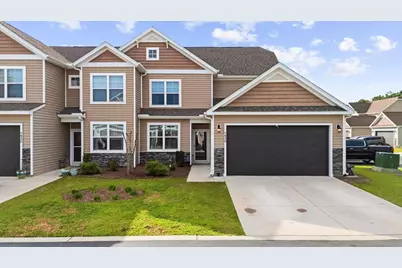 163 Machrie Loop #D, Myrtle Beach, SC 29588 - Photo 2