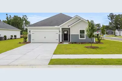 300 Jessamine St., Longs, SC 29568 - Photo 1