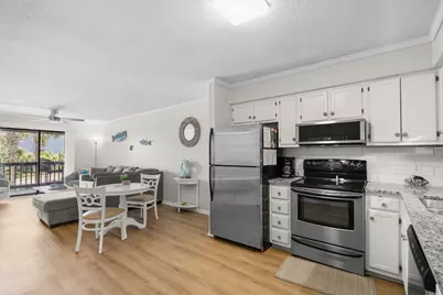 6001 N Ocean Blvd. #137, North Myrtle Beach, SC 29582 - Photo 12