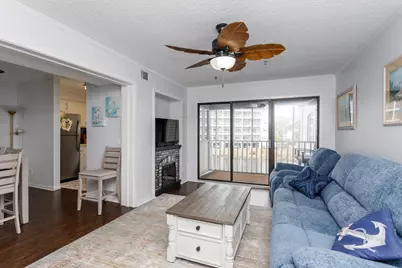 305 Hillside Dr. N #204, North Myrtle Beach, SC 29582 - Photo 4