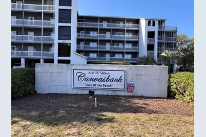 305 Hillside Dr. N #204, North Myrtle Beach, SC 29582 - Photo 2