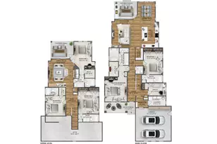 684 Waterbridge Boulevard, Myrtle Beach, SC 29579 - Photo 2