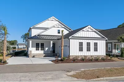 684 Waterbridge Blvd., Myrtle Beach, SC 29579 - Photo 1
