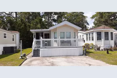 5400 Little River Neck Rd., North Myrtle Beach, SC 29582 - Photo 1
