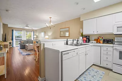 627 Waterway Village Blvd. #8E, Myrtle Beach, SC 29579 - Photo 4