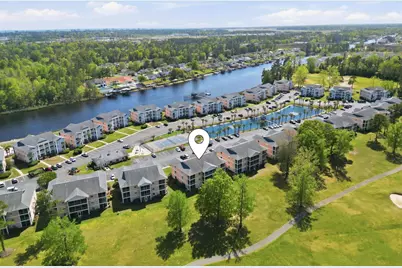 627 Waterway Village Blvd. #8E, Myrtle Beach, SC 29579 - Photo 38