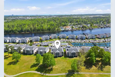 627 Waterway Village Blvd. #8E, Myrtle Beach, SC 29579 - Photo 36