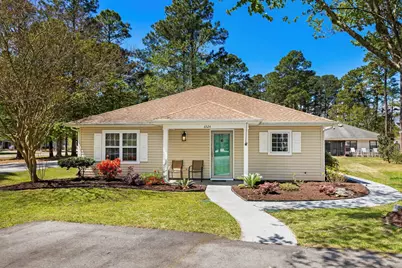 6524 White Heron Crescent, Myrtle Beach, SC 29588 - Photo 1