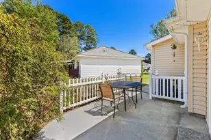 6524 White Heron Crescent, Myrtle Beach, SC 29588 - Photo 22