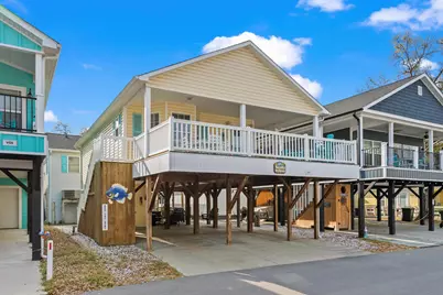 6001 - V7 S Kings Hwy., Myrtle Beach, SC 29575 - Photo 4