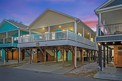 6001 - V7 S Kings Hwy., Myrtle Beach, SC 29575 - Photo 1