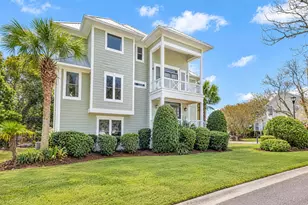 16 Orchard Ave, Murrells Inlet, SC 29576 - Photo 2