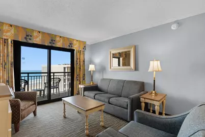 7100 N Ocean Blvd. #819, Myrtle Beach, SC 29572 - Photo 8