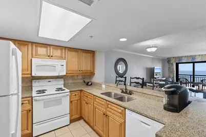 7100 N Ocean Blvd. #819, Myrtle Beach, SC 29572 - Photo 2