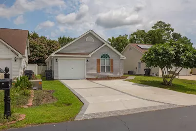 112 Dusty Trail Ln., Myrtle Beach, SC 29575 - Photo 2