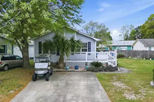809 Marlin Ct, Garden City, SC 29576 - Photo 1