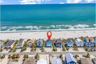 969 S Waccamaw Dr., Garden City Beach, SC 29576 - Photo 2