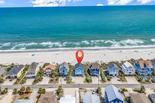 969 S Waccamaw Dr, Garden City Beach, SC 29576 - Photo 2