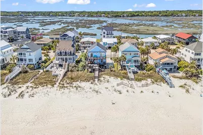 969 S Waccamaw Dr., Garden City Beach, SC 29576 - Photo 6