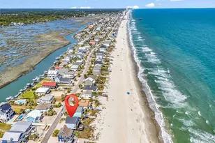 969 S Waccamaw Dr, Garden City Beach, SC 29576 - Photo 4