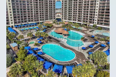 837 Madiera Dr. #TH6-R3, North Myrtle Beach, SC 29582 - Photo 32