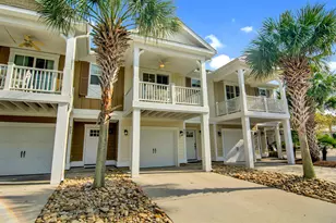 837 Madiera Drive, North Myrtle Beach, SC 29582 - Photo 2