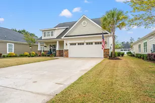 649 Elmwood Cir, Murrells Inlet, SC 29576 - Photo 4