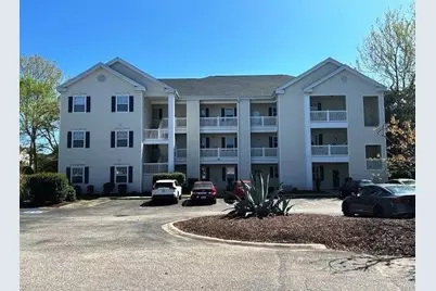 901 West Port Dr. #1611, North Myrtle Beach, SC 29582 - Photo 1