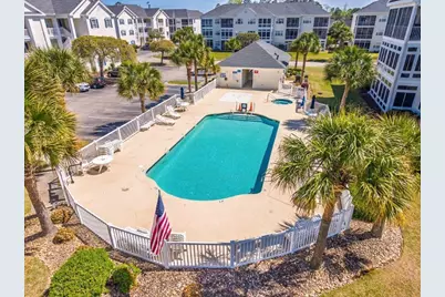 901 West Port Dr. #1611, North Myrtle Beach, SC 29582 - Photo 20