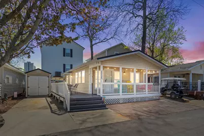 6001-5005 S Kings Hwy., Myrtle Beach, SC 29575 - Photo 1