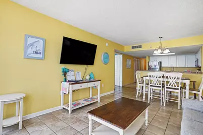 2711 S Ocean Blvd. #1415, North Myrtle Beach, SC 29582 - Photo 4