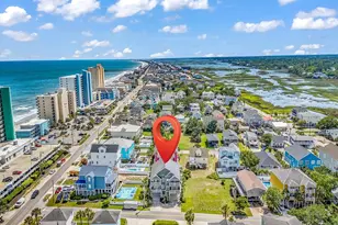 113a Vista Dr, Garden City, SC 29576 - Photo 2