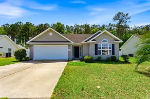 457 Carolina Woods Dr, Myrtle Beach, SC 29588 - Photo 1