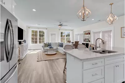 125 Lydia Lane #A, Pawleys Island, SC 29585 - Photo 8