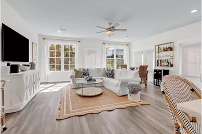 125 Lydia Lane #A, Pawleys Island, SC 29585 - Photo 12