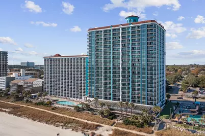 3000 N Ocean Blvd. #930, Myrtle Beach, SC 29577 - Photo 2
