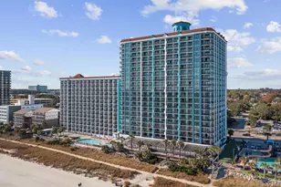 3000 N Ocean Blvd, Myrtle Beach, SC 29577 - Photo 2