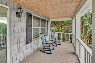 290-B Atlantic Ave, Pawleys Island, SC 29585 - Photo 4