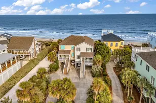 290-B Atlantic Ave, Pawleys Island, SC 29585 - Photo 2