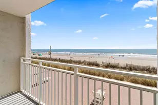1207 S Ocean Blvd, Myrtle Beach, SC 29577 - Photo 2
