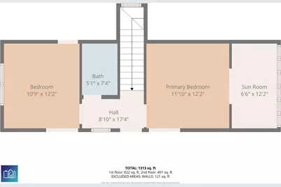 1022 N Ocean Blvd., Surfside Beach, SC 29575 - Photo 38