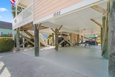 1022 N Ocean Blvd., Surfside Beach, SC 29575 - Photo 34
