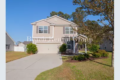 413 Cotton Grass Dr., Loris, SC 29569 - Photo 2