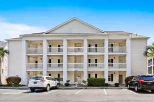 627 Woodmoor Dr, Garden City, SC 29576 - Photo 1
