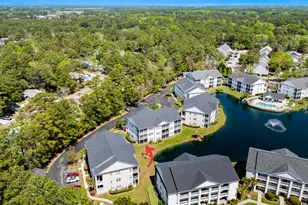 627 Woodmoor Dr, Garden City, SC 29576 - Photo 42