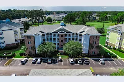4894 Luster Leaf Circle #403, Myrtle Beach, SC 29577 - Photo 1