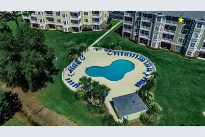 4894 Luster Leaf Circle #403, Myrtle Beach, SC 29577 - Photo 20