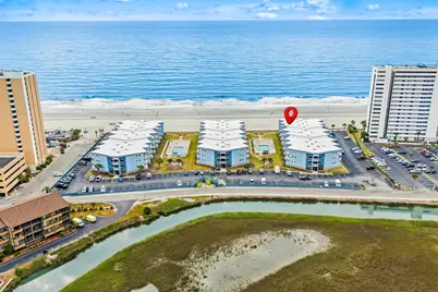 9520 Shore Dr. #3F, Myrtle Beach, SC 29572 - Photo 8