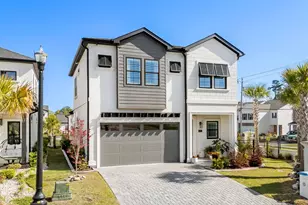 6702 Ocean Breeze Loop, Myrtle Beach, SC 29572 - Photo 1